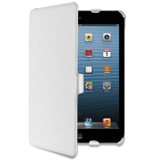 Чехол для iPad mini Cellularline подставка белая